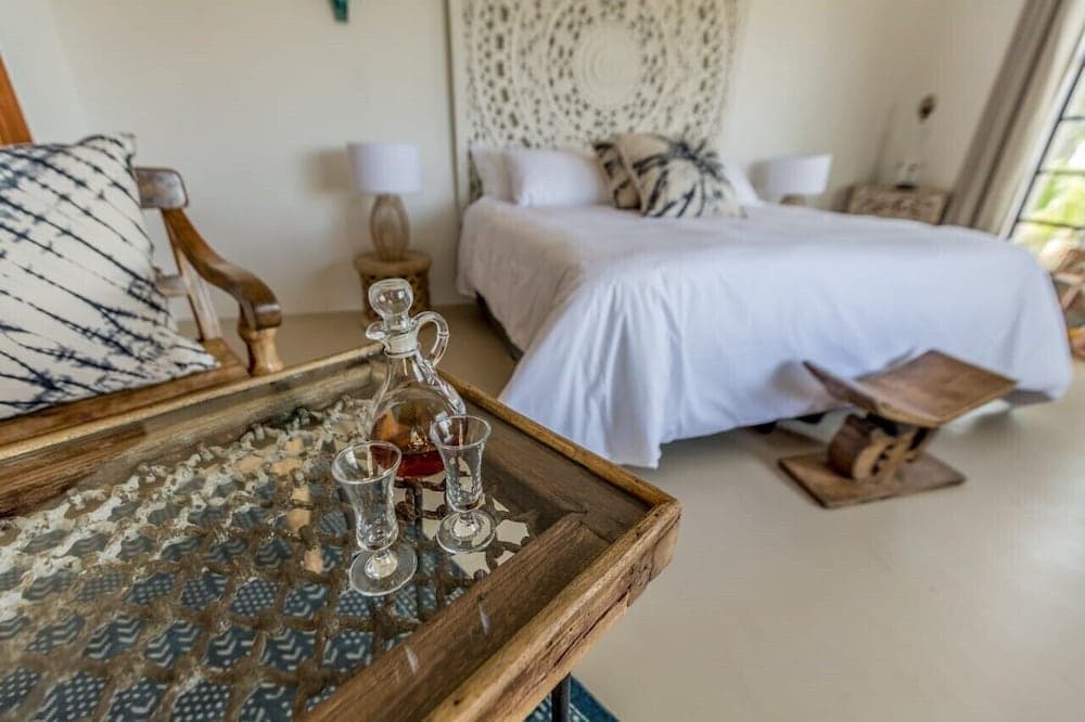The Wild Blue Lodge SAFARI & SPA