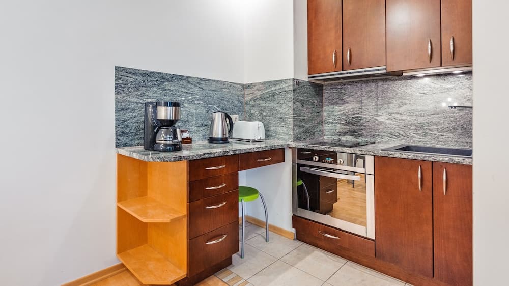 Apartamenty Sun & Snow Patio Mare