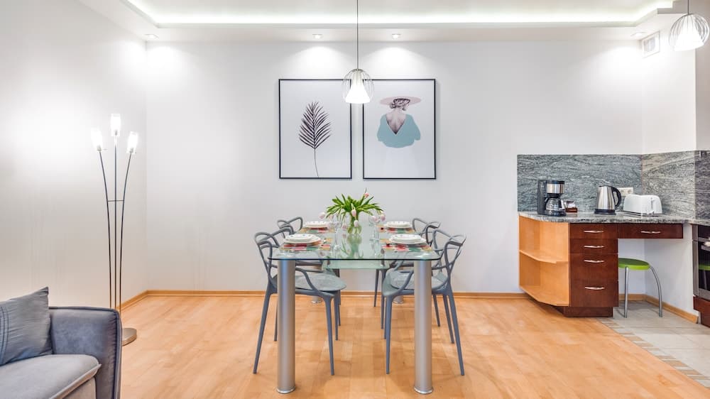 Apartamenty Sun & Snow Patio Mare