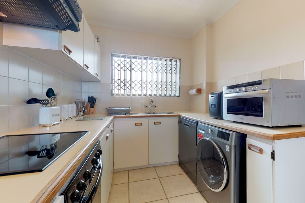 Blouberg Bliss - Beach Condo