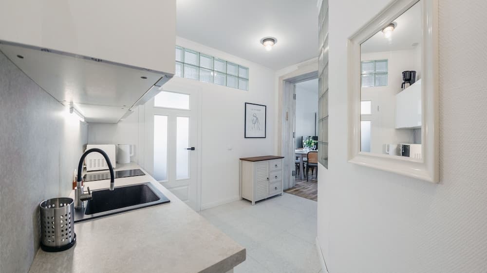 Apartamenty Sun & Snow Traugutta Plaża