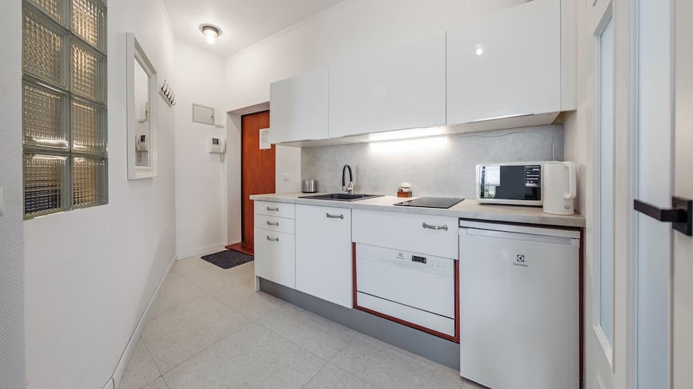 Apartamenty Sun & Snow Traugutta Plaża