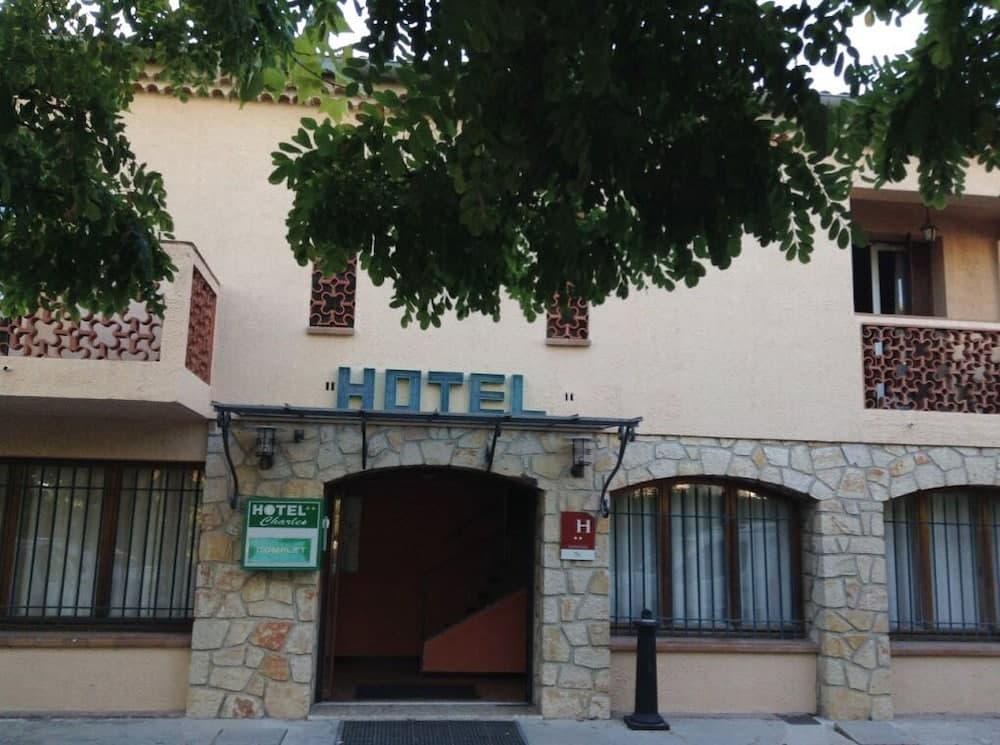hotel image