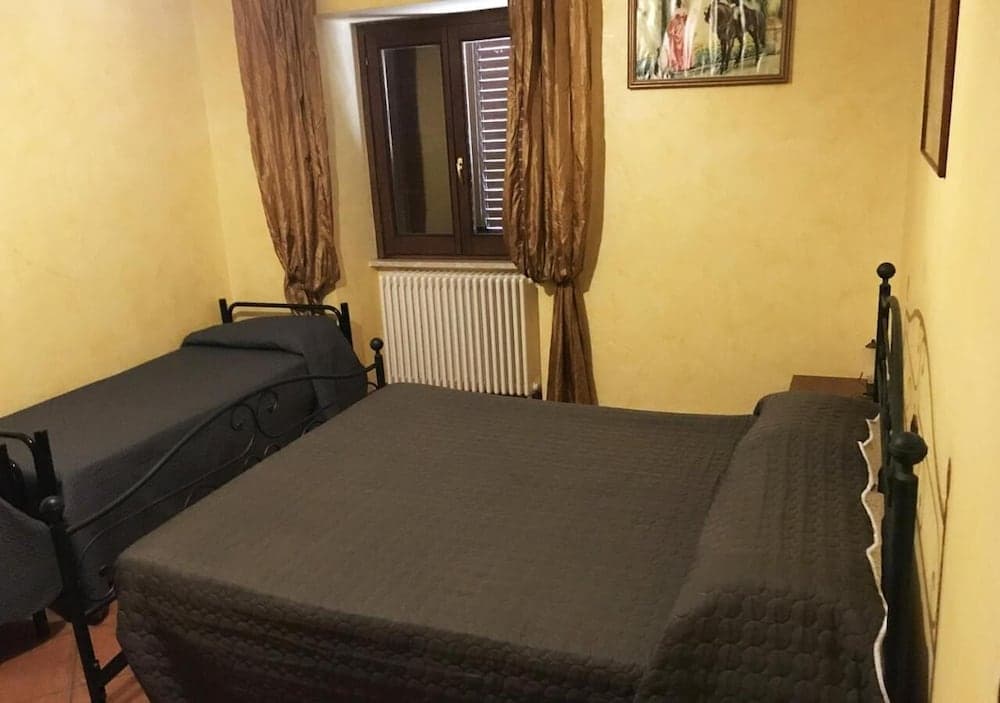 Agriturismo Zampacorta