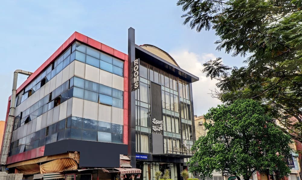 hotel image