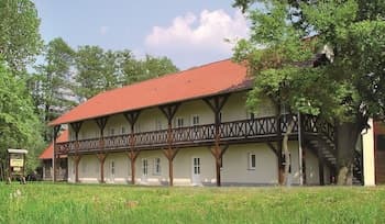 Spreewald Pension Spreeaue