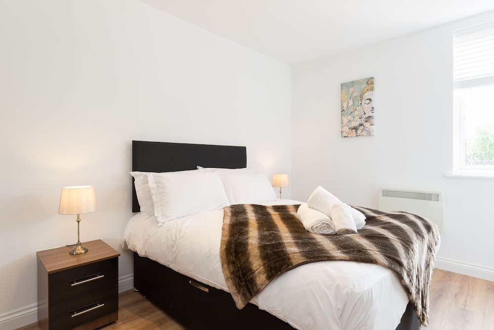 Zen Apartments  Block 7-8