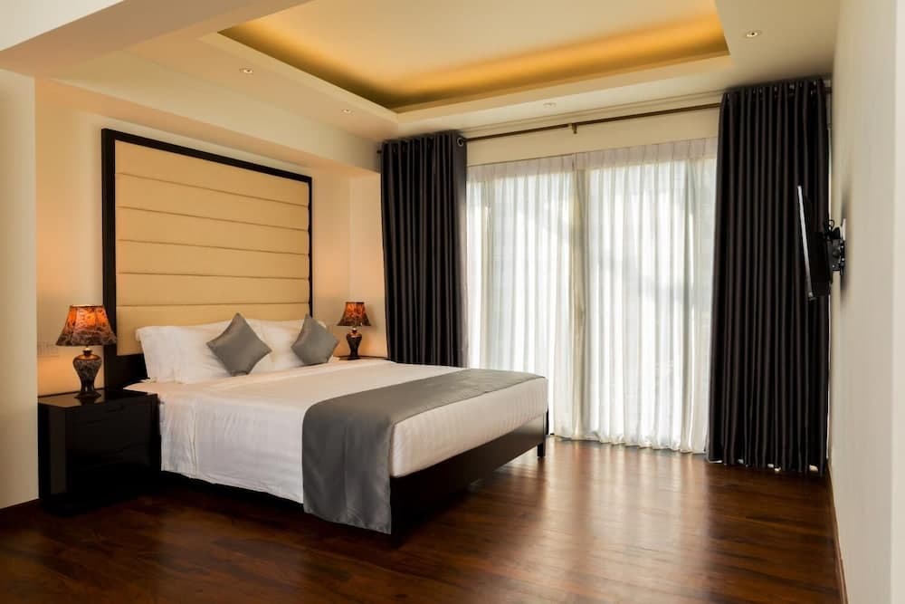 Lavonca Boutique Hotel