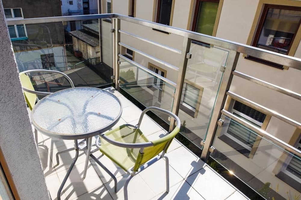 Apartamenty Sun & Snow Kopernika