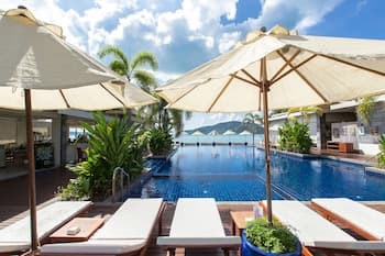 Serenity 2 bedroom Condominium