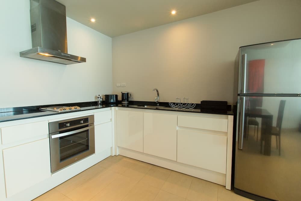 Serenity 2 bedroom Condominium