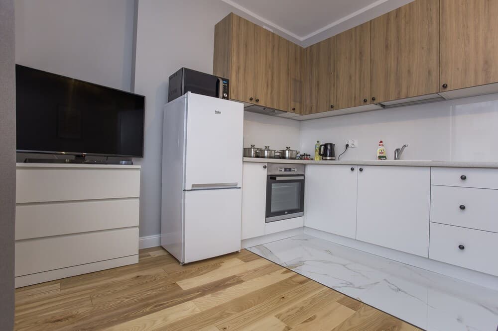 Central Rental - Apartament w sercu miasta Lipowa 1