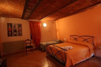 B&B Il Sogno di Maggy