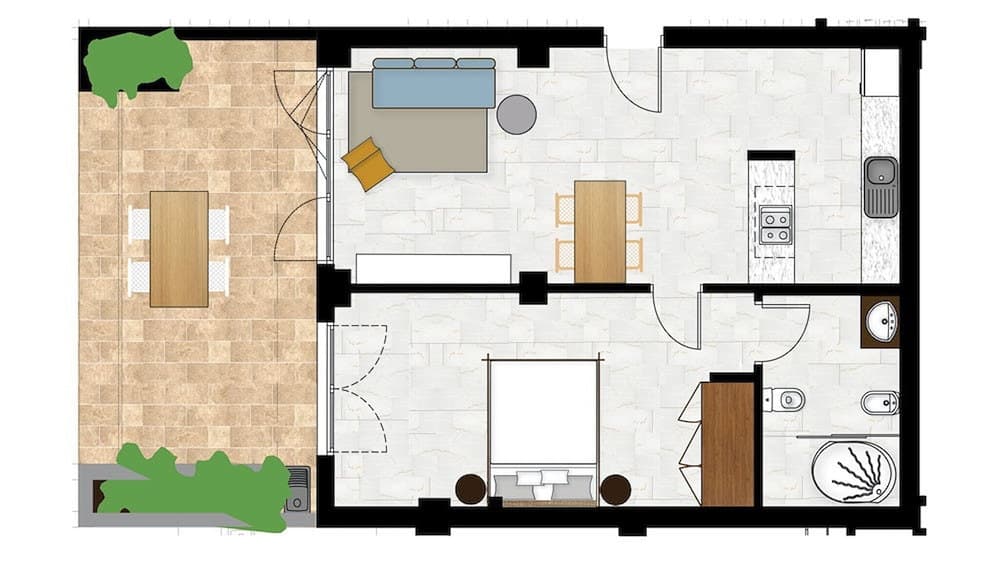 hotel image