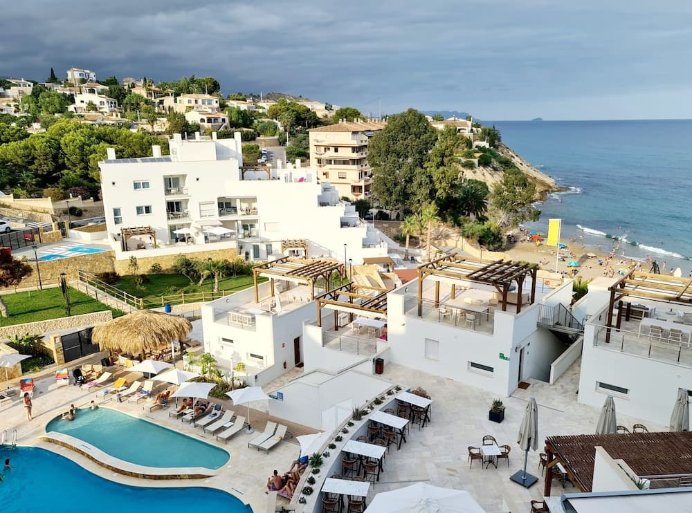 hotel image