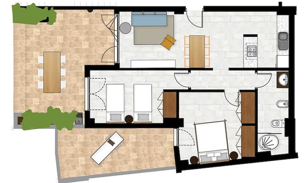 hotel image