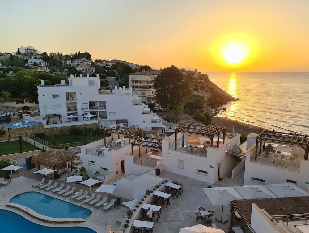 hotel image