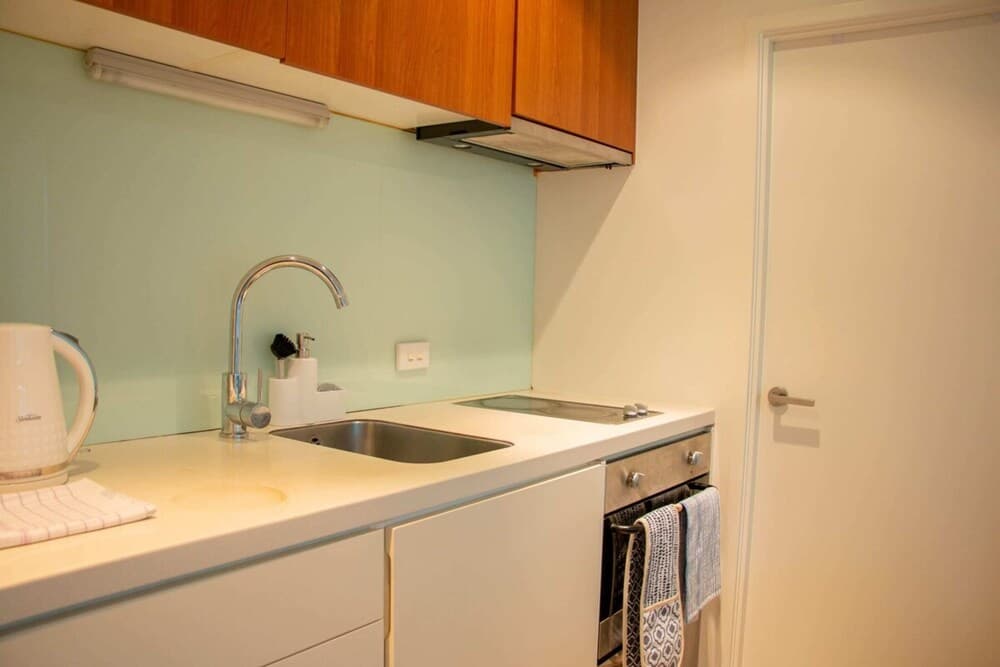 Modern 1 Bdr Downtown Apt 3 Mins to Spark Arena