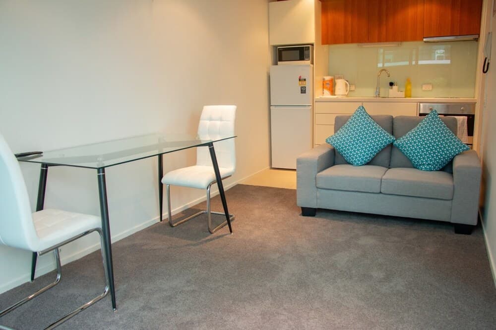 Modern 1 Bdr Downtown Apt 3 Mins to Spark Arena