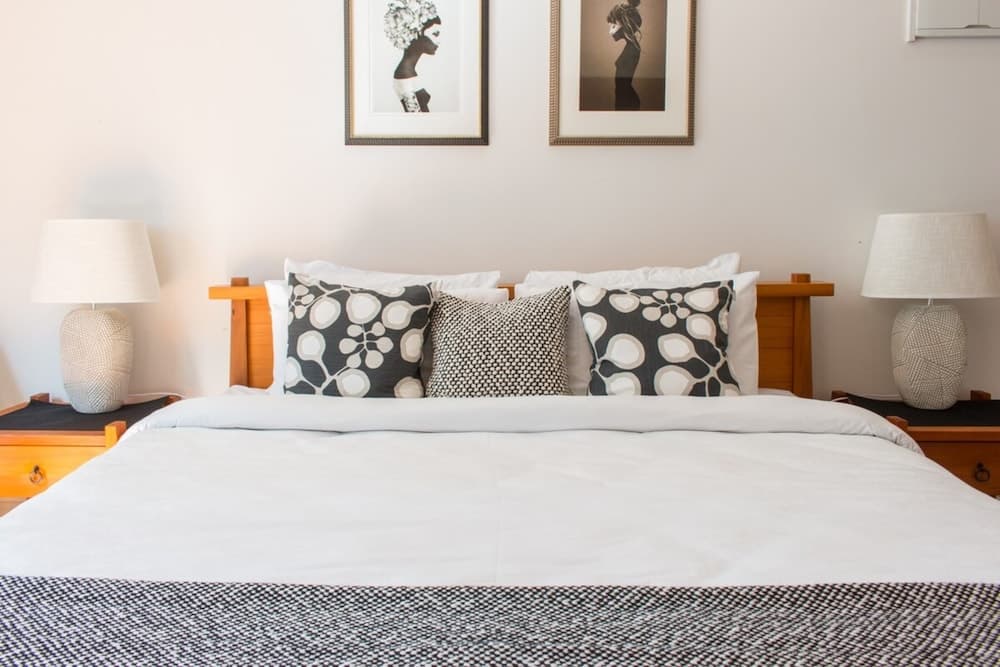 Cosy 3 Bedroom Villa in Freeman's Bay