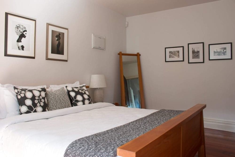 Cosy 3 Bedroom Villa in Freeman's Bay