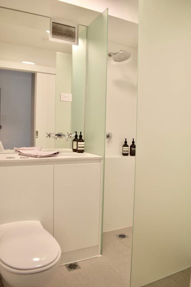 Inner City Apartment in Rushcutters Bay