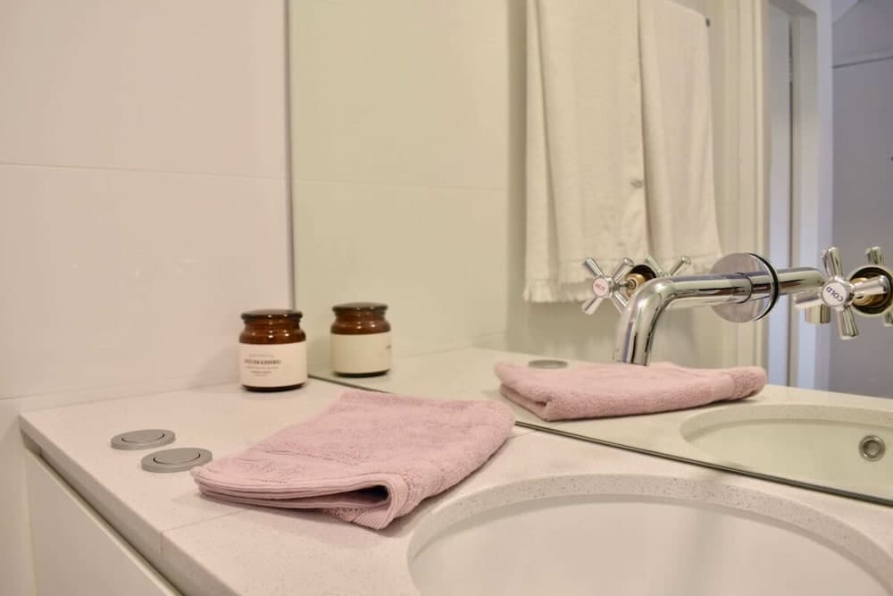 Inner City Apartment in Rushcutters Bay