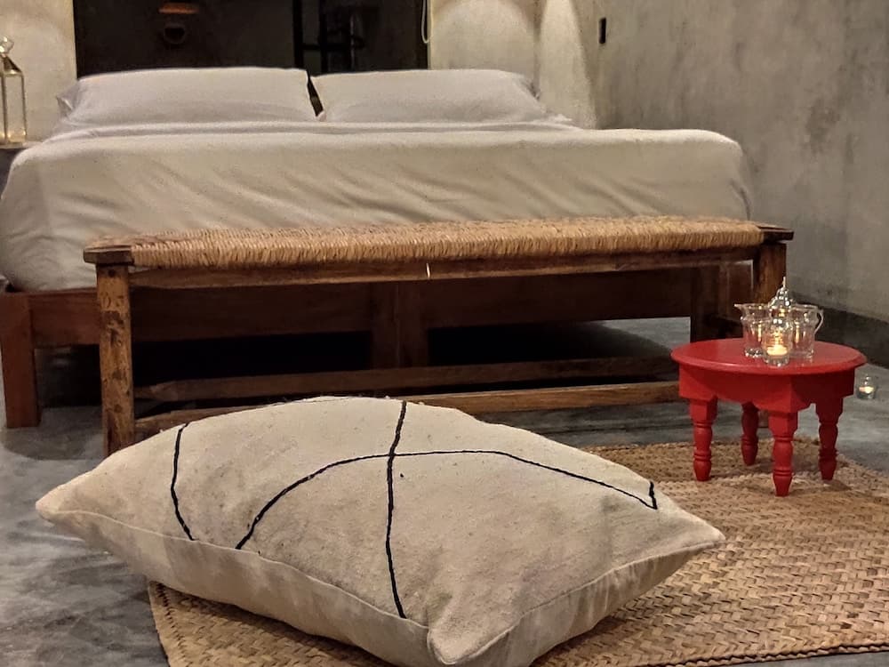 Ambre & Epices Jungle Hotel & Spa