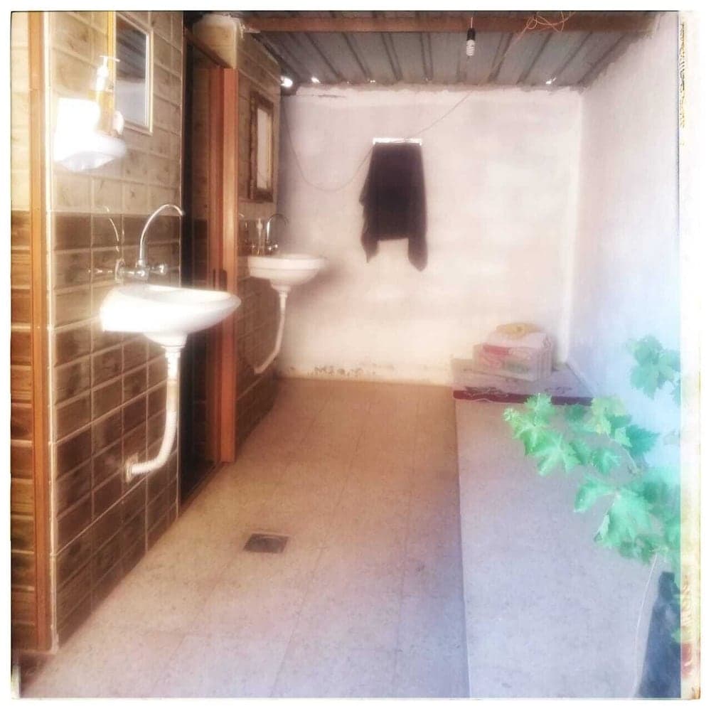 Wadi Rum Bedouin B&B Malakot