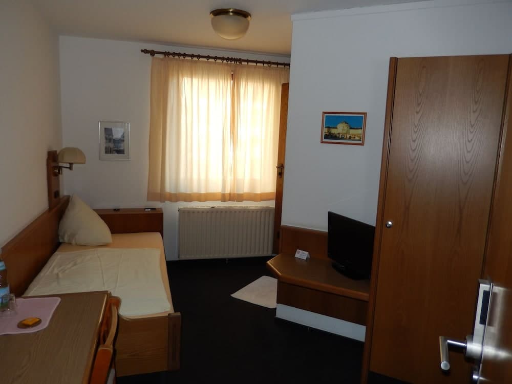 Hotel Feuerbacher Hof