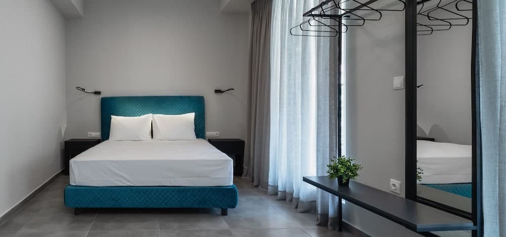 Ermou Athens City Center Apartment