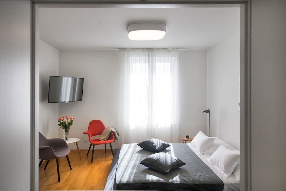 Luxury Residence Queen of Dubrovnik