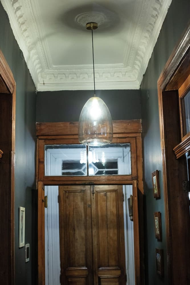 Hotel Boutique Casa Vander