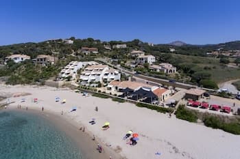 Hôtel et Résidence Ta Kladia - Omigna