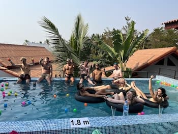 Mad Monkey Luang Prabang Hostel - Adults Only