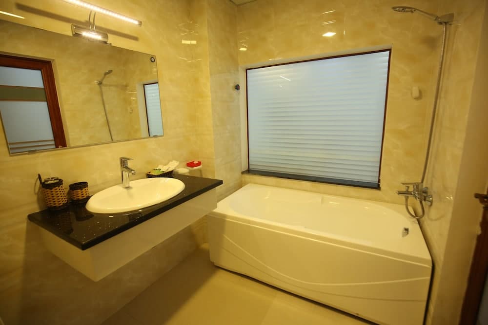 Blue Sea Luxury Hotel & Apartment