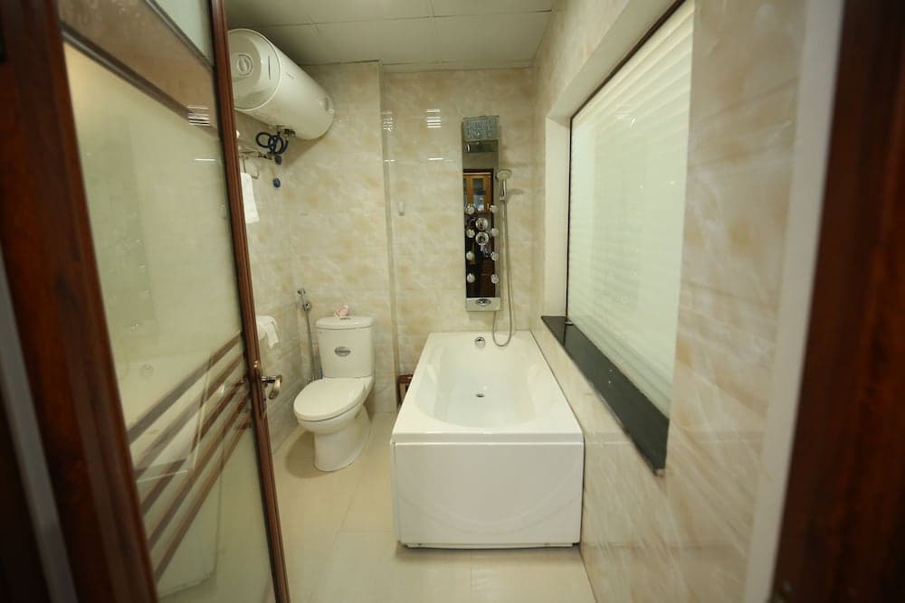 Blue Sea Luxury Hotel & Apartment