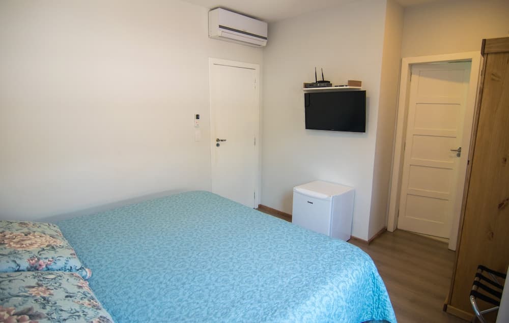 Hospedaria Conceitual