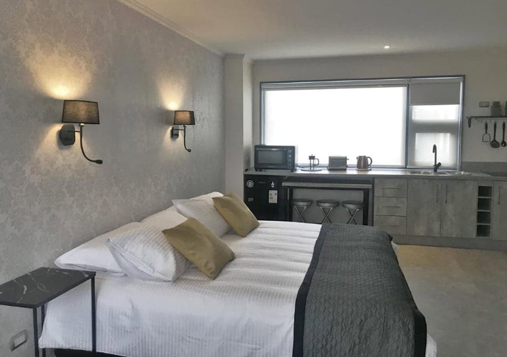 Patagonia Apart Hotel