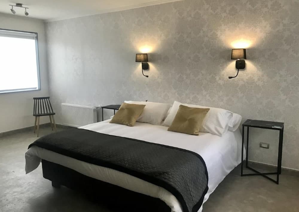 Patagonia Apart Hotel