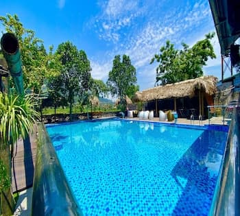 Ha Giang Moments Homestay - Hostel