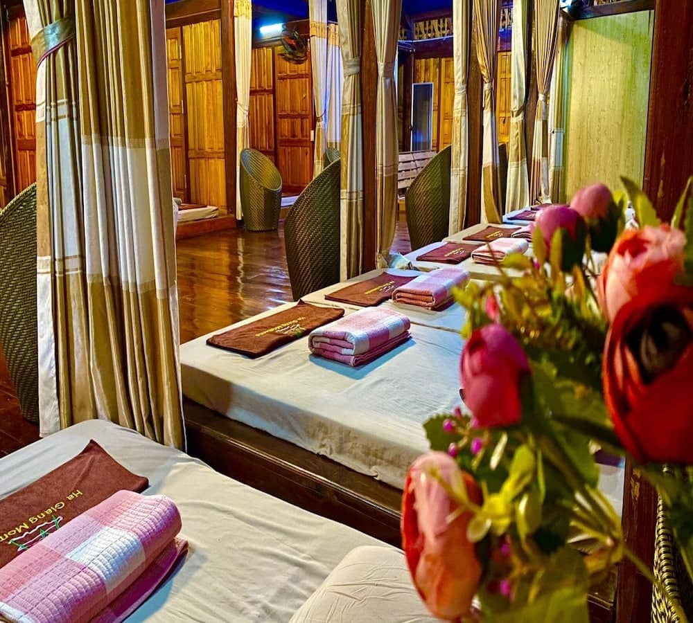 Ha Giang Moments Homestay - Hostel