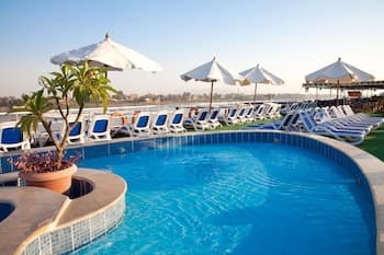 SUNRISE Mahrousa Cruise