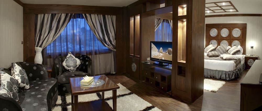 SUNRISE African Dreams Cruise - Grand Select