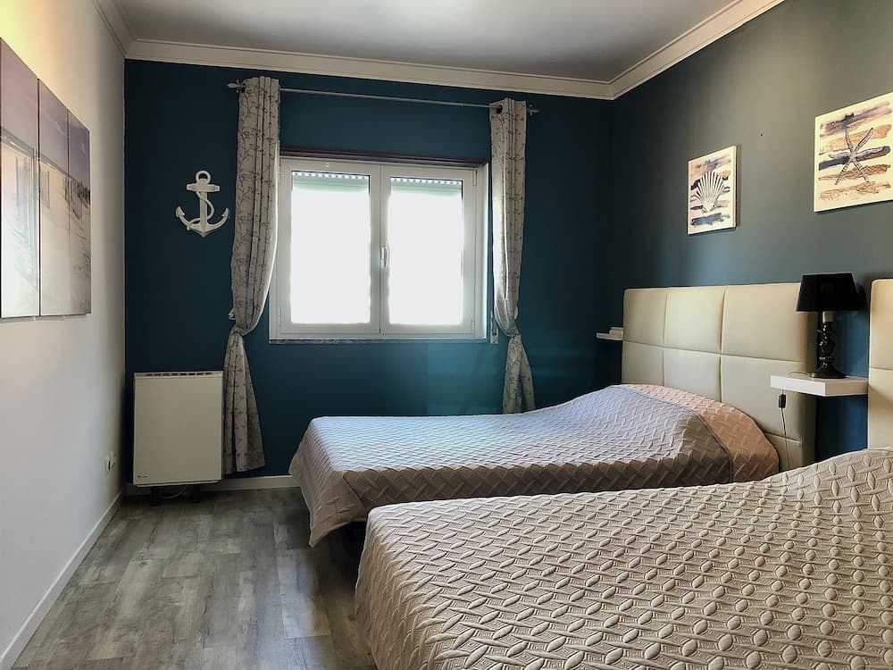 Sea Orange House Ericeira