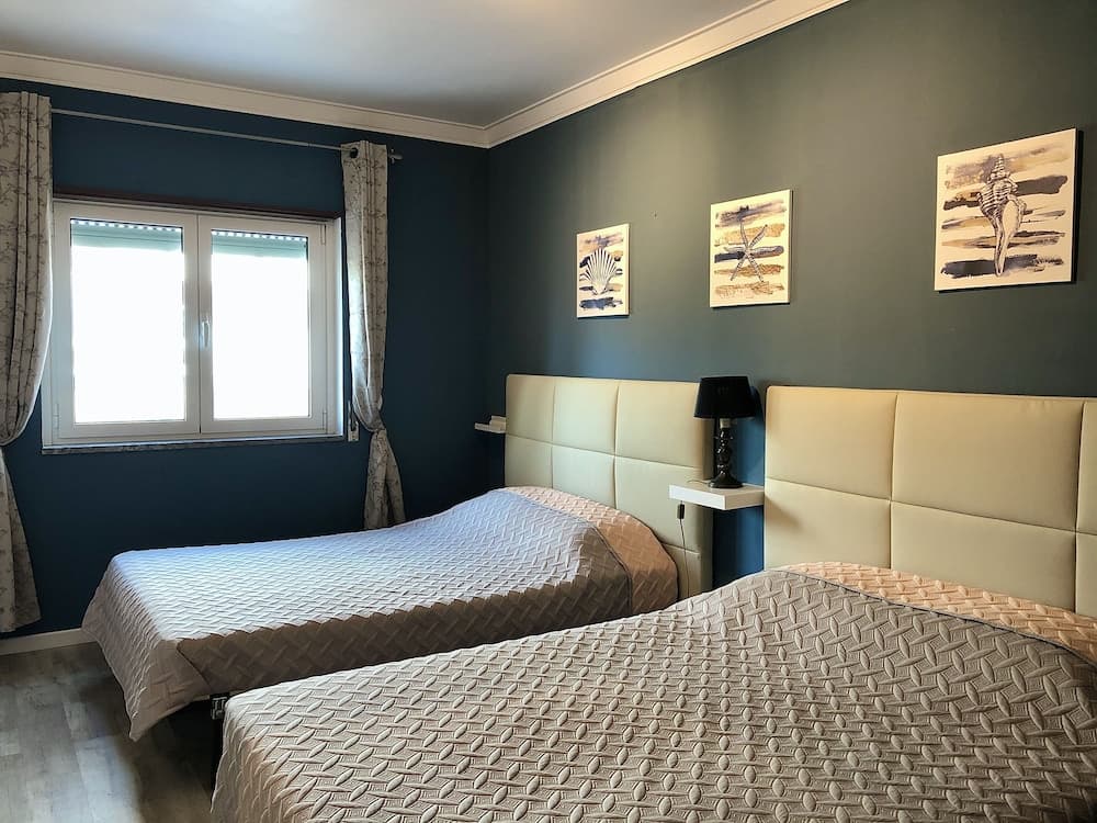 Sea Orange House Ericeira