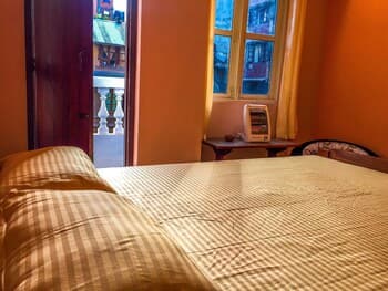 Durbar Square Backpackers Inn