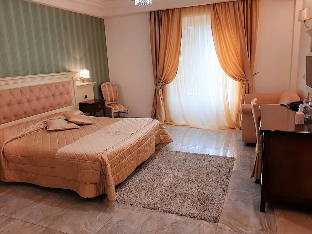 Regina di Saba Hotel - Villa Ricevimenti