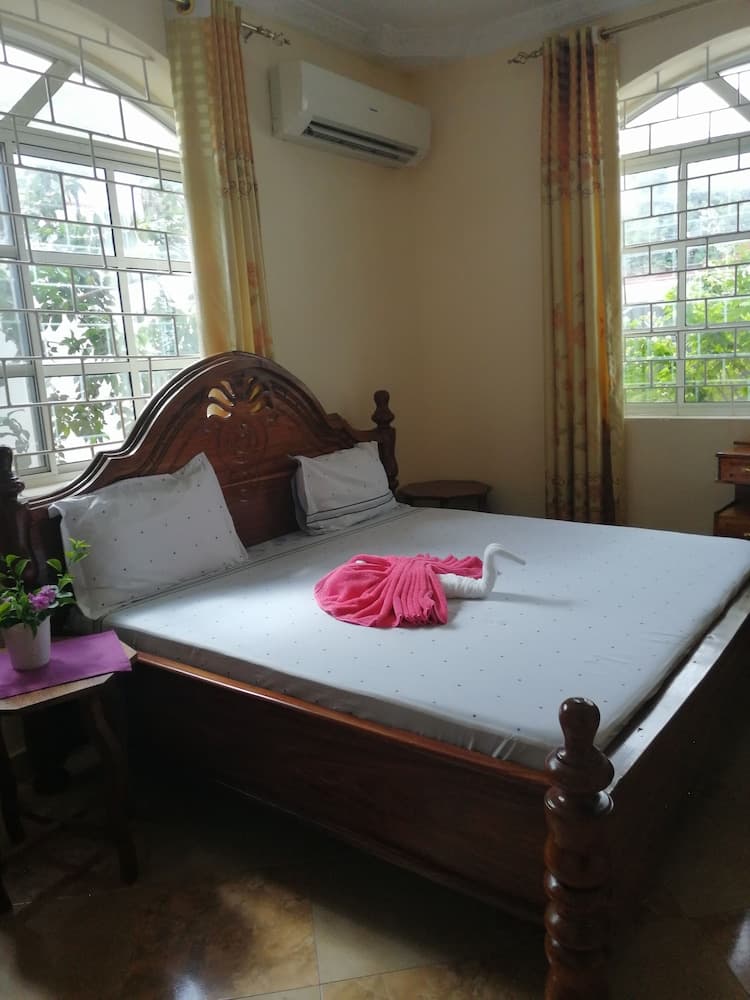 Salhiya Lodge - Hostel