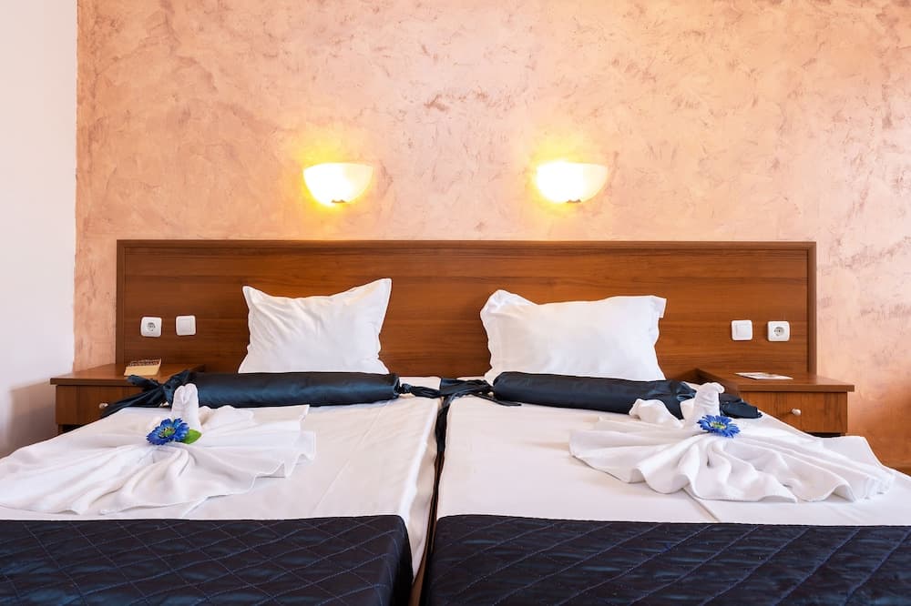 Complex Sunrise All Inclusive